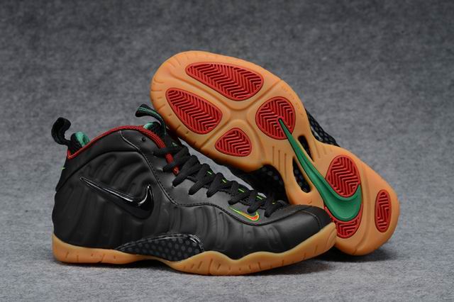 Nike Air Foamposite One Men's Shoes-27 - Click Image to Close